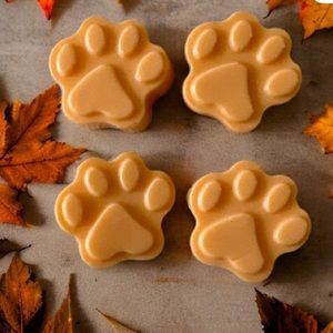 Hand Crafted Soap 🐾 Paw Print Dog or Cat